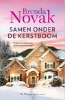 Samen onder de kerstboom - Brenda Novak - 9789402713756