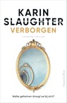 Verborgen - Karin Slaughter - 9789402713930