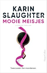 Mooie meisjes, Karin Slaughter -  - 9789402714258