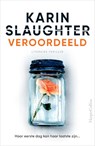 Veroordeeld - Karin Slaughter - 9789402714265