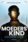 Moederskind - Alexander Colin - 9789402715118