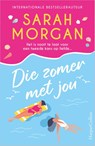 Die zomer met jou - Sarah Morgan - 9789402715378
