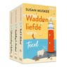 Waddenliefde-pakket - Susan Muskee - 9789402715460