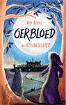 De Schaduwsluiper - Rob Koops - 9789402715569