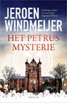 Het Petrusmysterie - Jeroen Windmeijer - 9789402715736