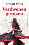 Verdwenen grenzen - Stefan Popa - 9789402715767