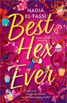 Best Hex Ever - Nadia El-Fassi - 9789402716320