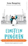 De zaak van de verdwenen pinguïns - Iona Rangeley ; David Tazzyman - 9789402716443