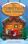 De Christmas Tree Winkel - Laurie Gilmore - 9789402716757