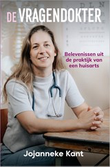 De vragendokter, Jojanneke Kant -  - 9789402716788