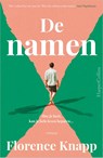 De namen - Florence Knapp - 9789402716856