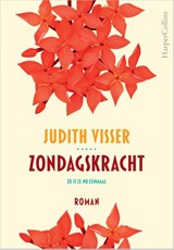 Zondagskracht, Judith Visser -  - 9789402716894