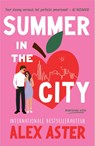 Summer in the City - Alex Aster - 9789402717150