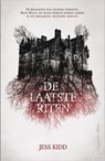 De laatste riten - Jess Kidd - 9789402717501