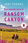 Een tweede kans in Ransom Canyon - Jodi Thomas - 9789402717815