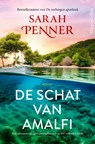 De schat van Amalfi - Sarah Penner - 9789402717822