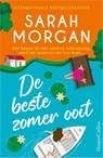 De beste zomer ooit - Sarah Morgan - 9789402717846
