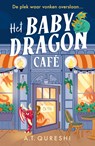 Het Baby Dragon Café - A. T. Qureshi - 9789402717921