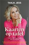 Kaarten op tafel - Tanja Jess - 9789402717990