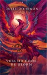 Verleid door de storm - Julie Johnson - 9789402718072