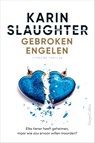Gebroken engelen - Karin Slaughter - 9789402718256