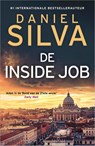 De inside job - Daniel Silva - 9789402718690