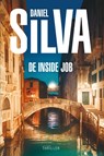 De inside job - Daniel Silva - 9789402718690