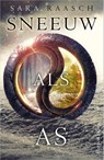Sneeuw als as - Sara Raasch - 9789402718706