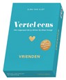 Vrienden -  - 9789402719031