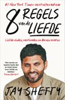 8 regels van de liefde - Jay Shetty - 9789402719352