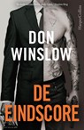 De eindscore - Don Winslow - 9789402719437