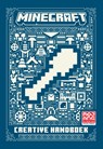 Minecraft Creative Handboek - Mojang AB - 9789402719598