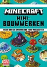 Minecraft Mini-bouwwerken - Mojang AB - 9789402719628