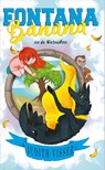 Fontana Banana en de Nietnoffers - Judith Visser - 9789402719697