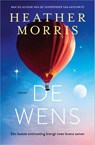 De wens - Heather Morris - 9789402719734