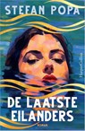 De laatste eilanders - Stefan Popa - 9789402719758