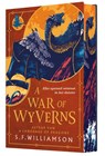 A War of Wyverns - S.F. Williamson - 9789402719772