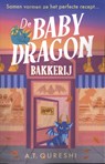 De Baby Dragon Bakkerij - A. T. Qureshi - 9789402719826