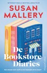 De Bookstore Diaries - Susan Mallery - 9789402719857