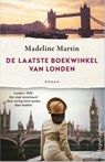 De laatste boekwinkel van Londen - Madeline Martin - 9789402719918