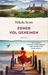 Zomer vol geheimen - Nikola Scott - 9789402719932