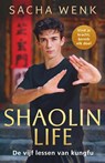 Shaolin Life - Sacha Wenk - 9789402720020