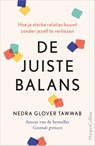 De juiste balans - Nedra Glover Tawwab - 9789402720082