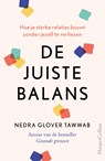 De juiste balans - Nedra Glover Tawwab - 9789402720082