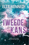 Tweede kans - Elle Kennedy - 9789402720297