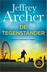 De tegenstander - Jeffrey Archer - 9789402720495