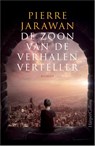 De zoon van de verhalenverteller - Pierre Jarawan - 9789402720518