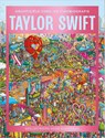 Taylor Swift - Gus Morais - 9789402720525