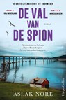 De val van de spion - Aslak Nore - 9789402720549