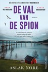 De val van de spion - Aslak Nore - 9789402720549